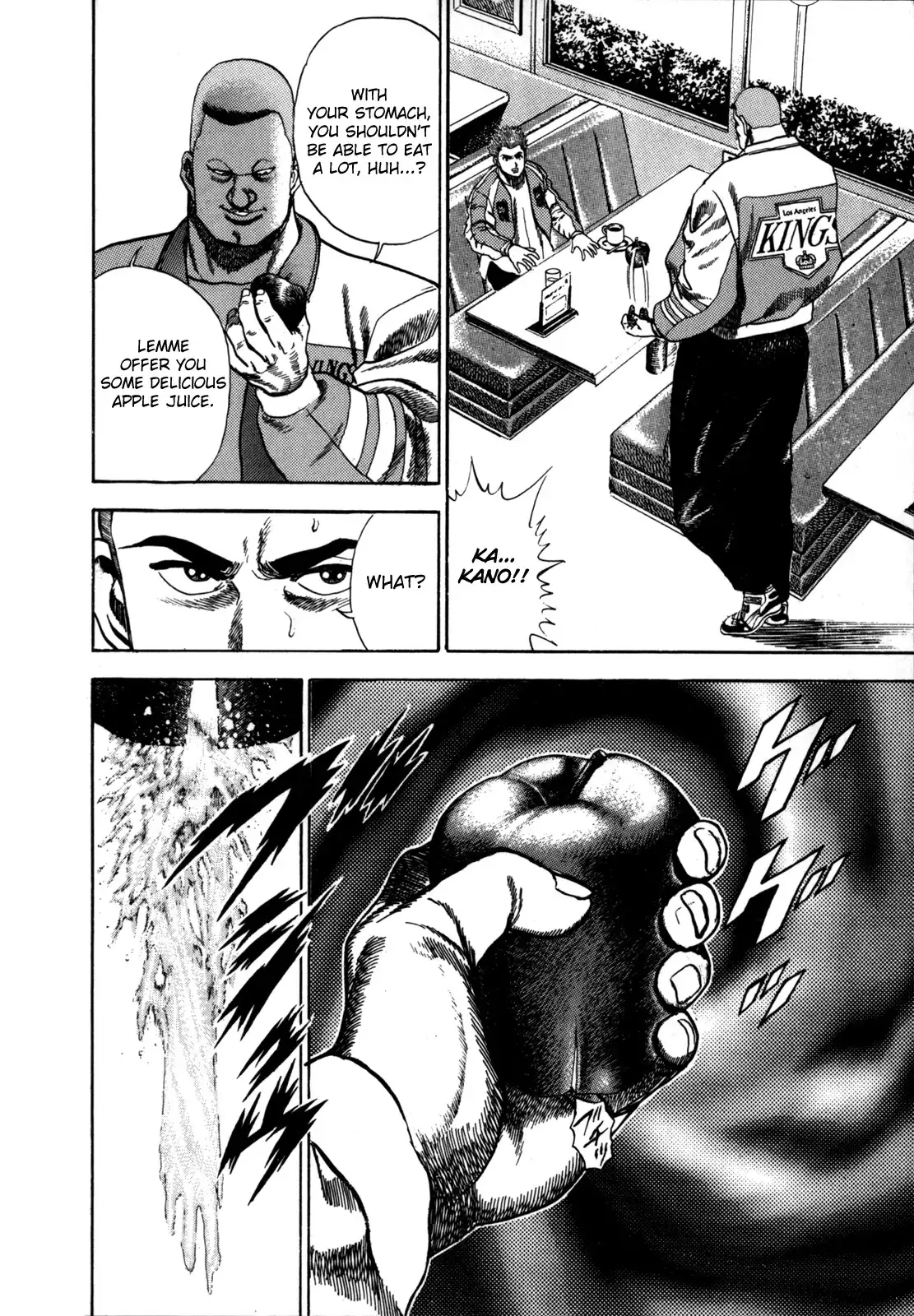 Koukou Tekken-den Tough Chapter 10.019 184